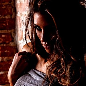 Jaimie Bernhardt