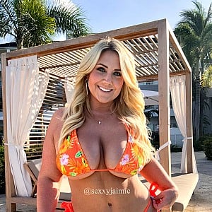 Jaimie Smiles