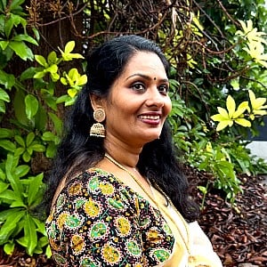 Jain Joseph