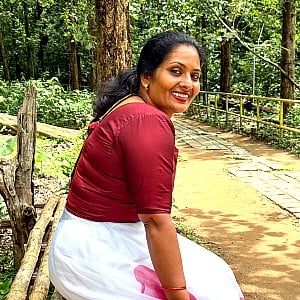 Jain Joseph