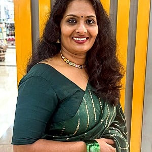 Jain Joseph