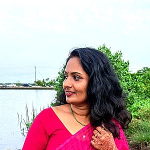 Jain Joseph