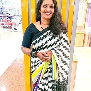 Jain Joseph