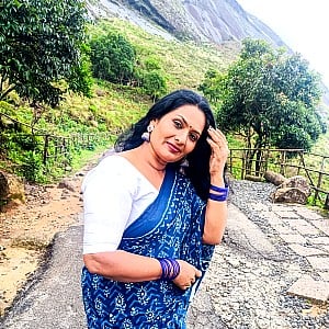 Jain Joseph