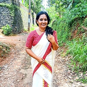 Jain Joseph