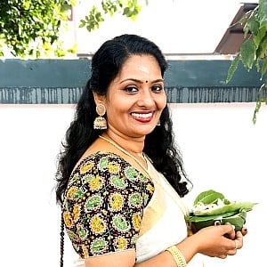 Jain Joseph
