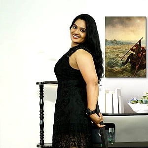 Jain Joseph