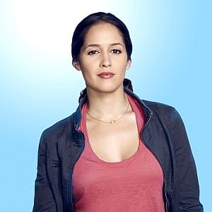 Jaina Lee Ortiz