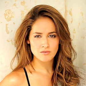 Jaina Lee Ortiz