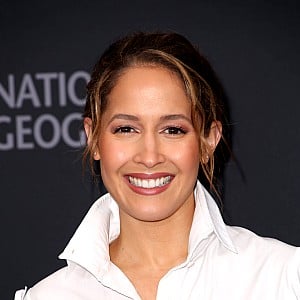 Jaina Lee Ortiz
