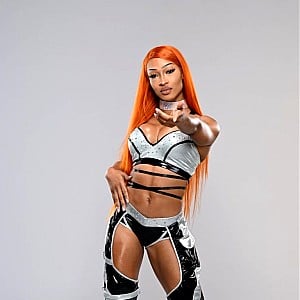Jakara Jackson