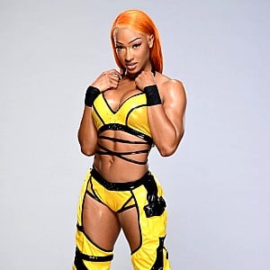 Jakara Jackson