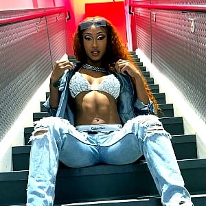 Jakara Jackson