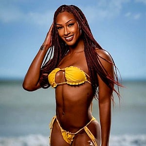 Jakara Jackson