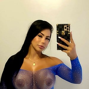 Jakeline Serna