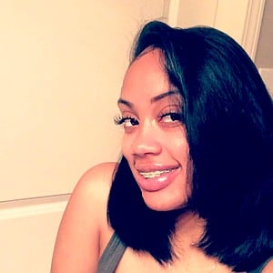 Jaliyah Monet