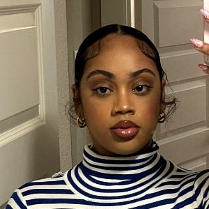Jaliyah Monet