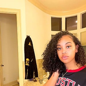 Jaliyah Monet