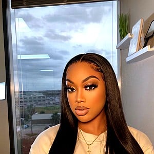 Jaliyah Monet