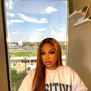 Jaliyah Monet