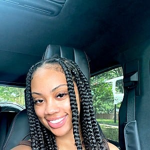 Jaliyah Monet