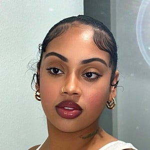 Jaliyah Monet