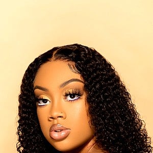 Jaliyah Monet