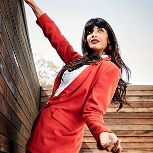 Jameela Jamil