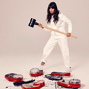 Jameela Jamil
