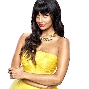 Jameela Jamil