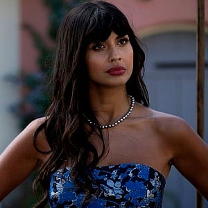 Jameela Jamil
