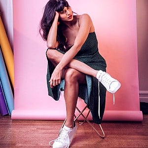 Jameela Jamil