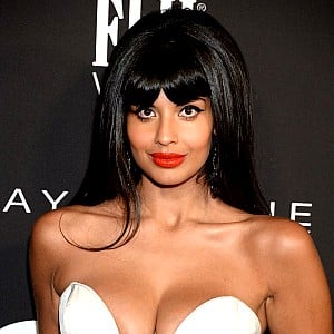 Jameela Jamil