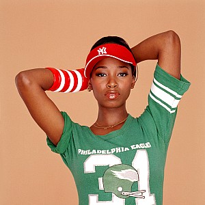 Jamelia