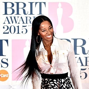 Jamelia