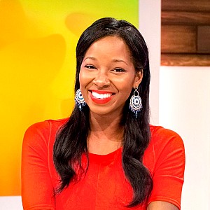 Jamelia