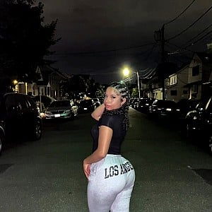 Jamely Vargas