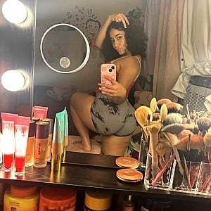 Jamely Vargas