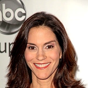 Jami Gertz
