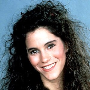 Jami Gertz
