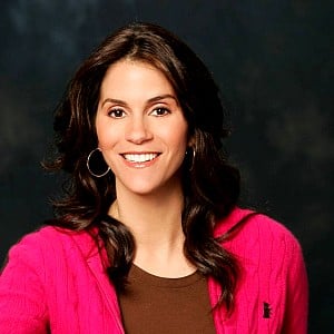 Jami Gertz