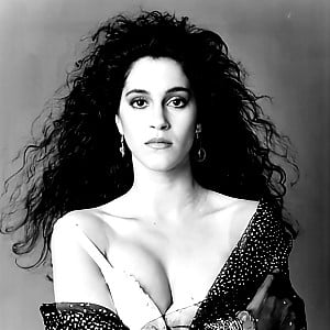Jami Gertz