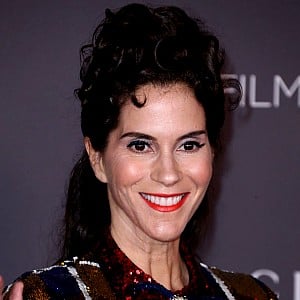 Jami Gertz