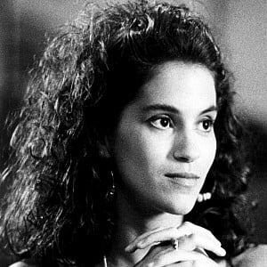 Jami Gertz