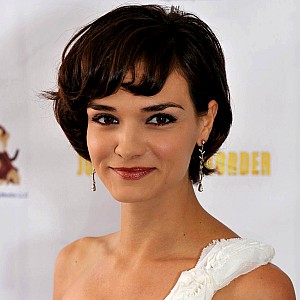 Jamie Bernadette