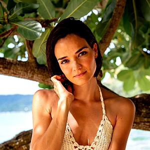 Jamie Bernadette