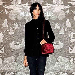 Jamie Bochert
