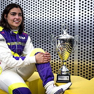 Jamie Chadwick