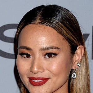 Jamie Chung