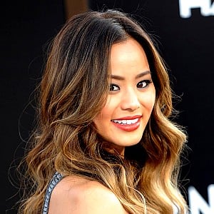 Jamie Chung